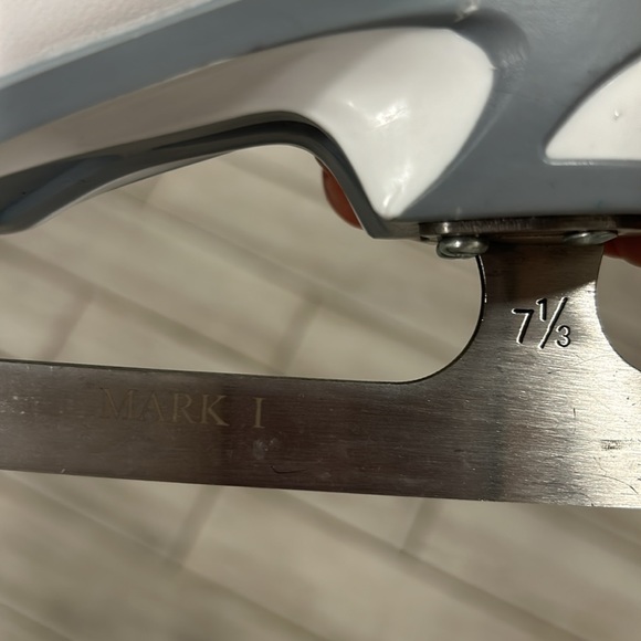 Pair of Jackson softskate - Picture 7 of 9